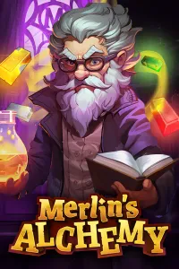 Merlin’s Alchemy